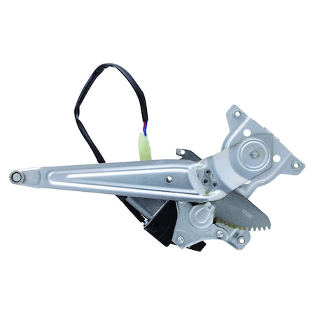 Wai Global WINDOW REGULATOR & MOTOR, WPR0604RMB WPR0604RMB